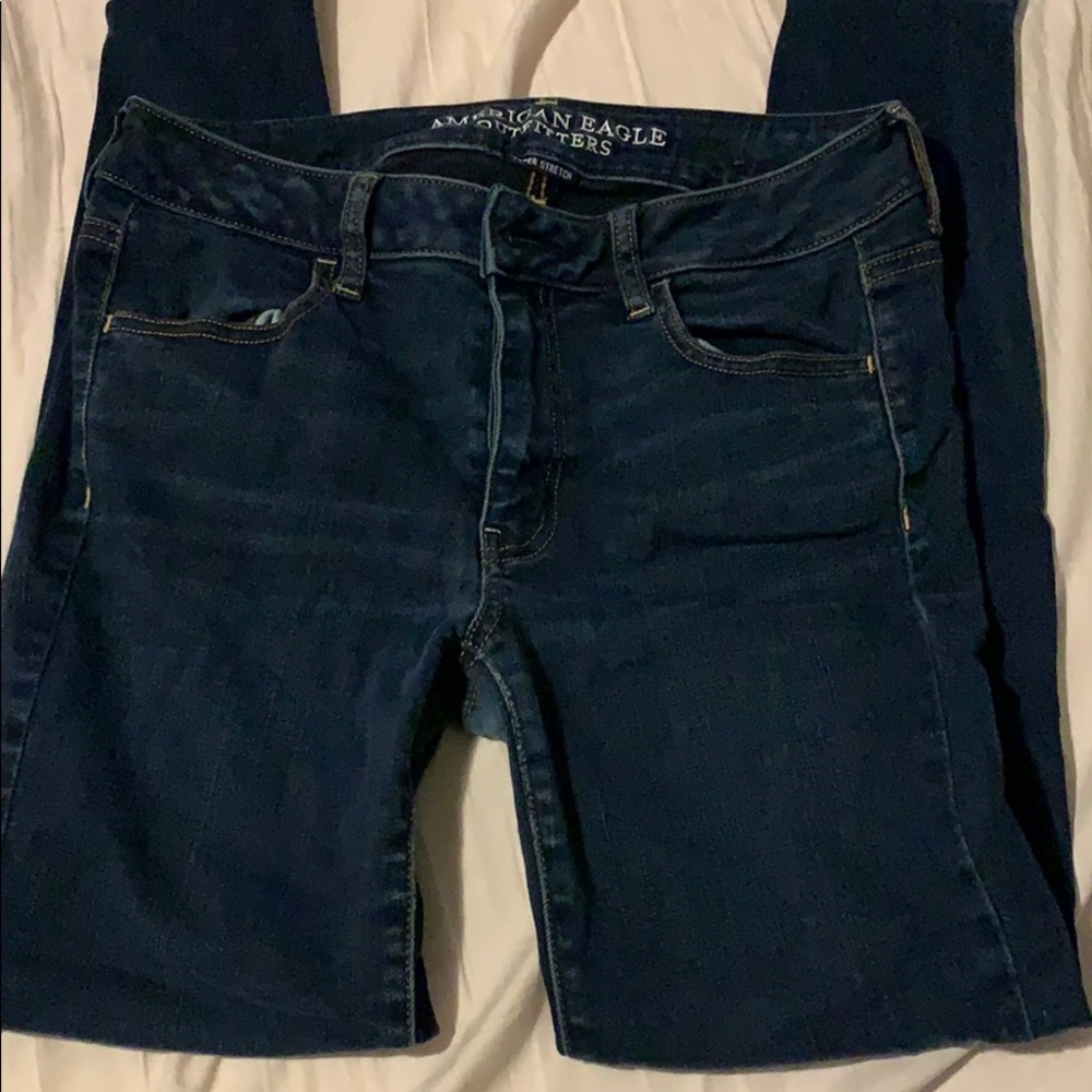 American Eagle Jeans - Picture 3 of 6